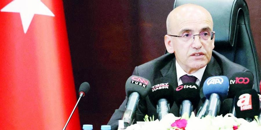 وزير المالية التركي: مستعدون للتحرك سريعاً للحفاظ على استقرار الأسواق - زاجل الإخباري
