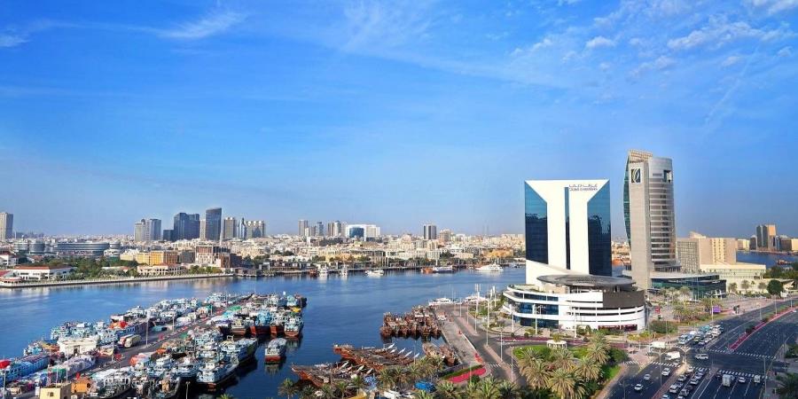 الهند تتصدر قائمة الأعضاء الجدد الربعية لدى «غرفة دبي» بـ4,543 شركة جديدة - زاجل الإخباري