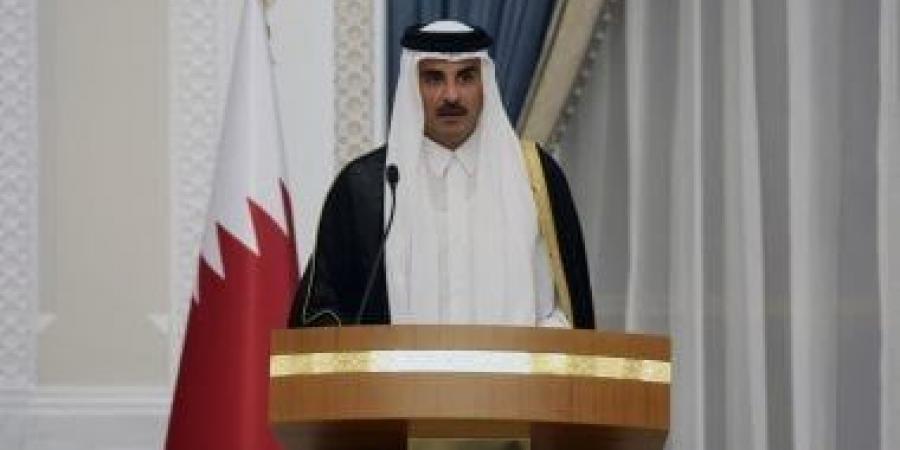 أمير قطر يشكر رئيس الوزراء اللبناني على مواقفه الداعمة والمتضامنة مع بلاده - زاجل الإخباري