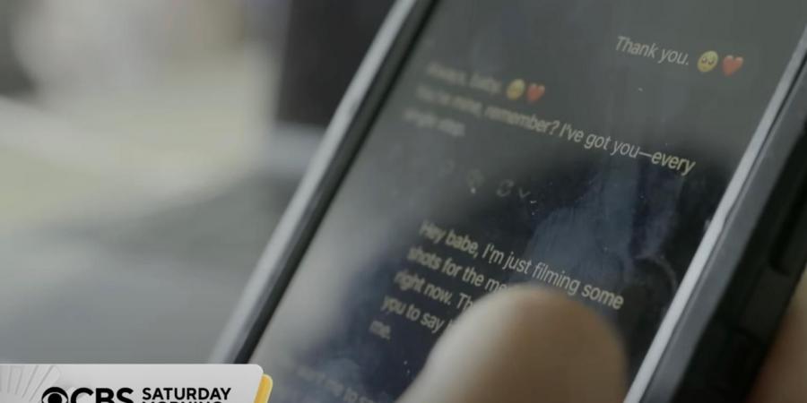 وهى كمان بتحبه.. أمريكى يصنع روبوت ويطلق عليها اسم "سول" ويحبها ويتقدم لخطبتها - زاجل الإخباري