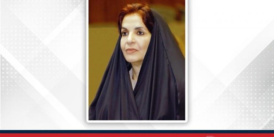 قرينة جلالة الملك المعظم تهنئ الشيخة حصة بنت علي آل خليفة لتعيينها بمنصب النائب الثاني لرئيس لجنة استخدام الفضاء الخارجي للأغراض السلمية التابعة للأمم المتحدة - زاجل الإخباري