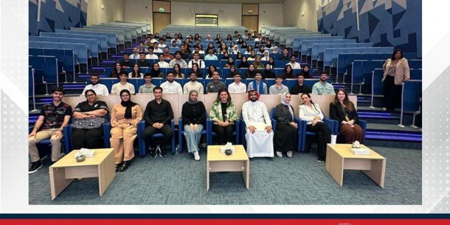 برنامج ولي العهد للمنح الدراسية العالمية يبدأ تدريب الطلبة المرشحين لبعثات 2026 - زاجل الإخباري