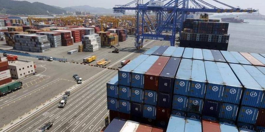 الطلب على الرقائق يرفع صادرات كوريا الجنوبية 4.3% في يونيو - زاجل الإخباري