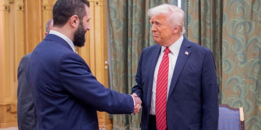 فرصة جديدة لسوريا ولا غفران للأسد.. 5 أسئلة تشرح قرار ترامب - زاجل الإخباري