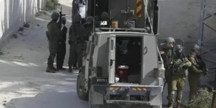 الاحتلال الإسرائيلى يحتجز أطفال مشاركين فى مخيم صيفى بالخليل - زاجل الإخباري