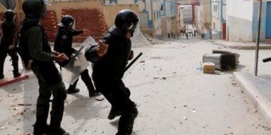 السلطات المغربية تضبط خلية إرهابية موالية لتنظيم داعش شمال البلاد - زاجل الإخباري