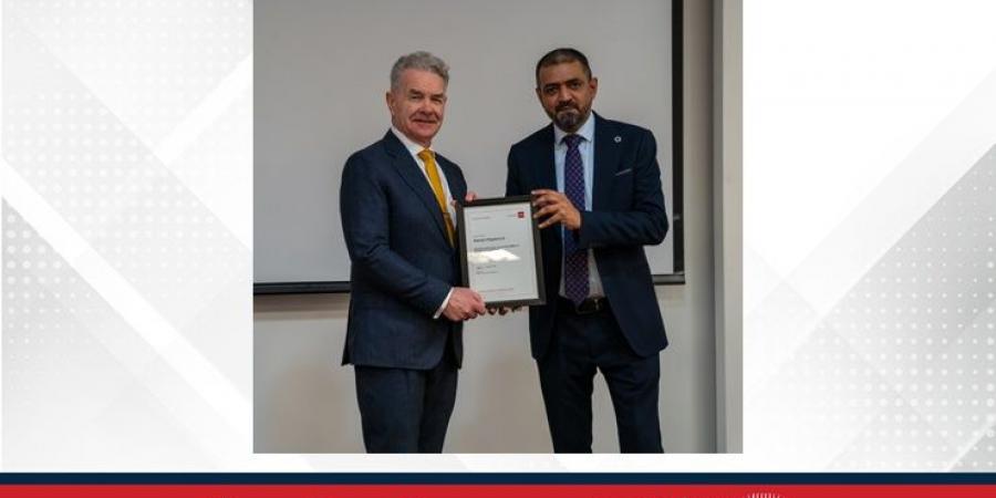 "بوليتكنك البحرين" تجدد اعتمادها من جمعية المحاسبين القانونيين المعتمدين (ACCA) لخمس سنوات مقبلة - زاجل الإخباري