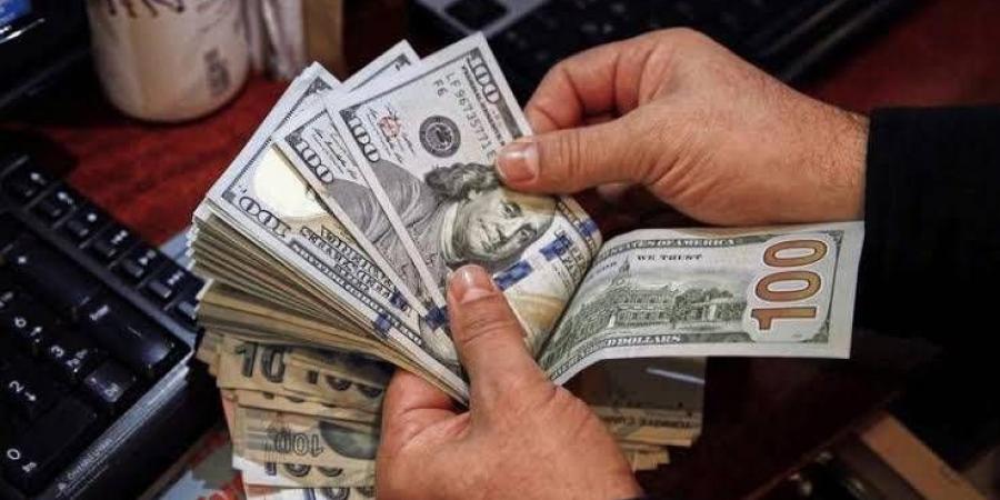 بعد هبوط متتالٍ.. تعرف إلى سعر الدولار اليوم في مصر - زاجل الإخباري