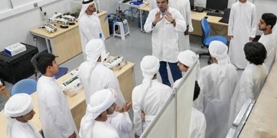 «صندوق خليفة» يطلق برنامج «رائد أعمال المستقبل» - زاجل الإخباري