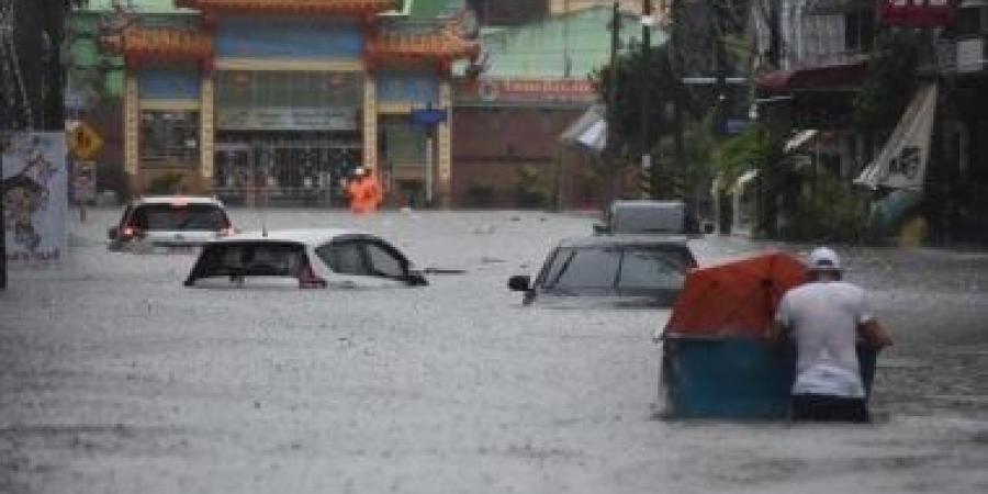 ارتفاع حصيلة ضحايا الفيضانات بولاية "هيماشال براديش" الهندية إلى 72 قتيلا - زاجل الإخباري