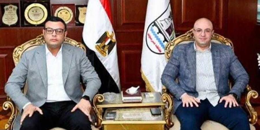 وزير الإسكان يصل محافظة بني سويف لمتابعة موقف عدد من المشروعات ضمن المبادرة الرئاسية ”حياة كريمة” - زاجل الإخباري