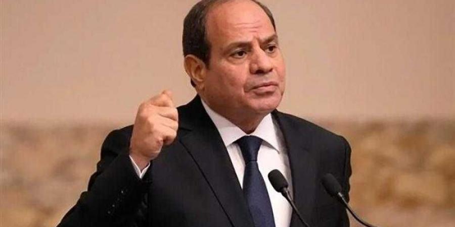 السيسى يوافق على اتفاقية إعداد خارطة طريق نحو تخفيض انبعاثات الميثان بمصر - زاجل الإخباري