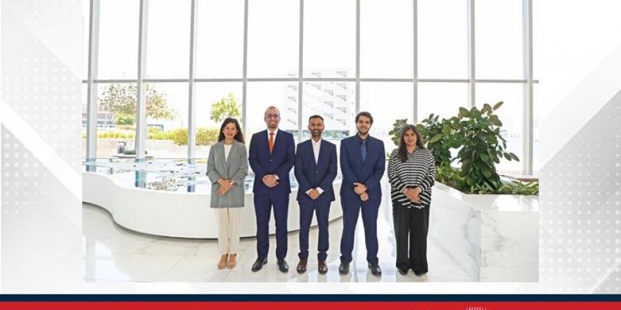 "جيمز أوب" تُعلن عن توسعها في الشرق الأوسط باستثمار 4 ملايين دولار من مقرها في مملكة البحرين - زاجل الإخباري