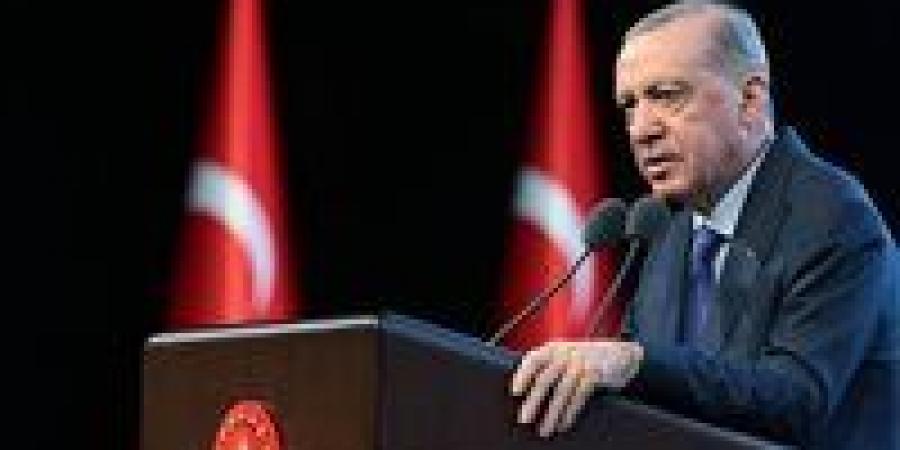 ‏أردوغان يعلن أنه طلب من ترامب التدخل بشأن إطلاق النار على الفلسطينيين الذين ينتظرون المساعدات في غزة - زاجل الإخباري