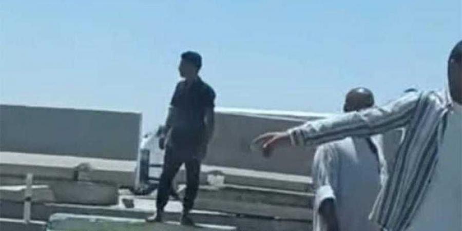 مصرع وإصابة 16 شخص في حادث تصادم مروع على الطريق الإقليمي بمنشأة القناطر - زاجل الإخباري