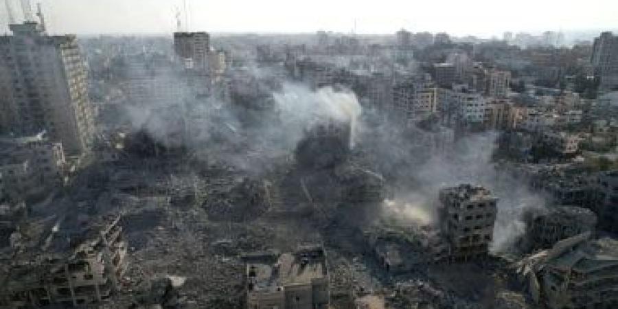الإغاثة الطبية في غزة: الاحتلال يتعمد اتباع سياسة التقطير في ادخال الوقود - زاجل الإخباري