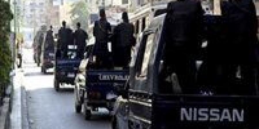 قطاع الأمن الاقتصادي يضبط 5530 قضية متنوعة خلال 24 ساعة - زاجل الإخباري