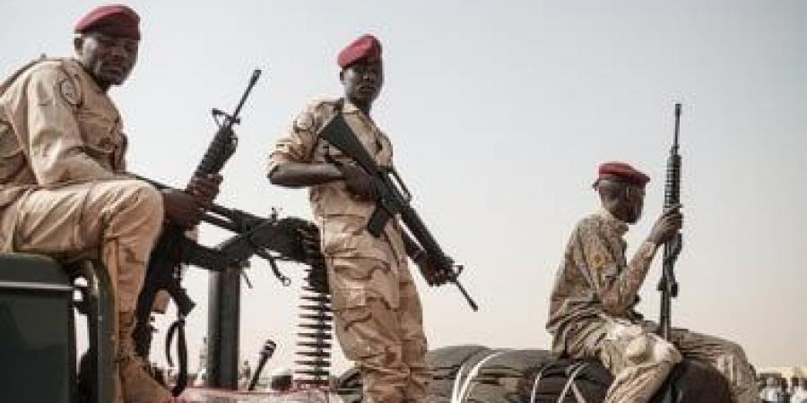 نزوح عشرات الآلاف من السودانيين نحو مدينة الأبيض هربا من "الدعم السريع" - زاجل الإخباري