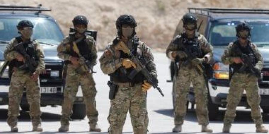 الجيش الأردنى يحبط محاولة تهريب مواد مخدرة بواسطة بالونات موجهة عن بعد - زاجل الإخباري