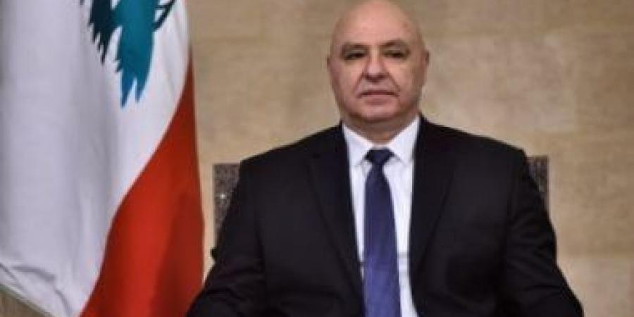 مبعوث ترامب للبنان: لا نملى على اللبنانيين كيفية التعامل مع سلاح حزب الله - زاجل الإخباري