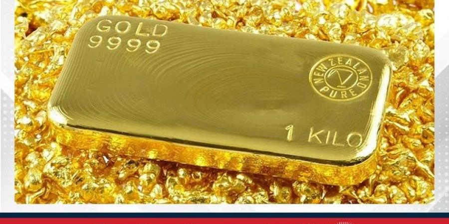 الذهب يستقر مع ترقب المستثمرين لتطورات الرسوم الجمركية - زاجل الإخباري