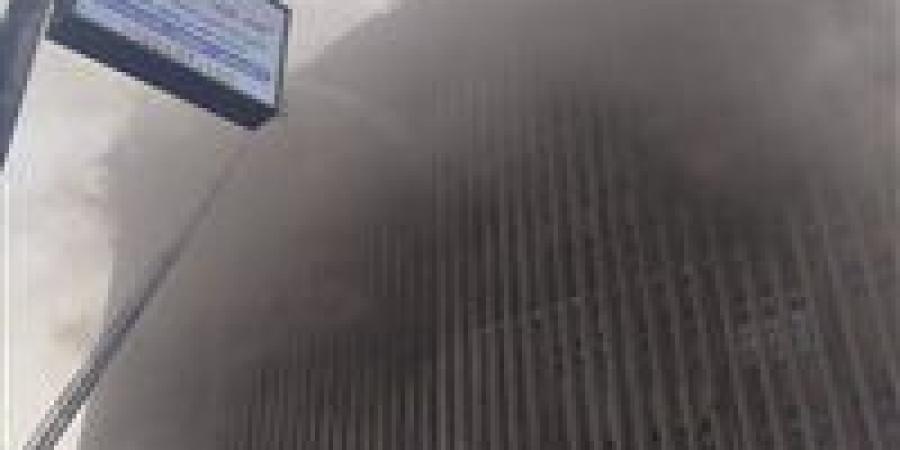 حريق سنترال رمسيس: مصرع 4 موظفين وإصابة 27 آخرين.. 13 ساعة لإخماد النيران وتجدد الحريق ثلاث مرات - زاجل الإخباري