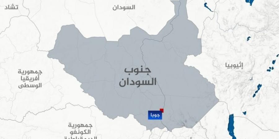 برنامج الأغذية العالمي يسقط مساعدات جوا بجنوب السودان - زاجل الإخباري