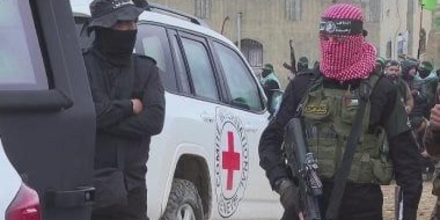 حماس: غزة صامدة والاحتلال فشل فى كسر إرادتها وتحقيق أهدافه - زاجل الإخباري