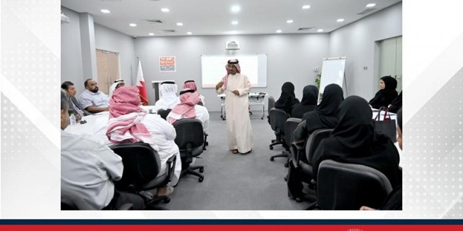 "التنمية السياسية" يختتم ورشتي عمل لموظفي وزارة شؤون البلديات والزراعة - زاجل الإخباري