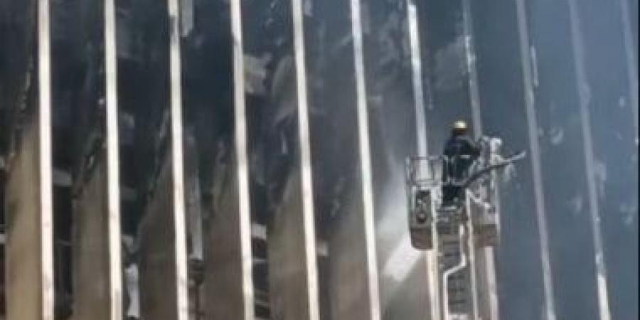 بشكل مبسط.. لماذا أثر حريق سنترال رمسيس على خدمات الاتصالات فى مصر؟ - زاجل الإخباري