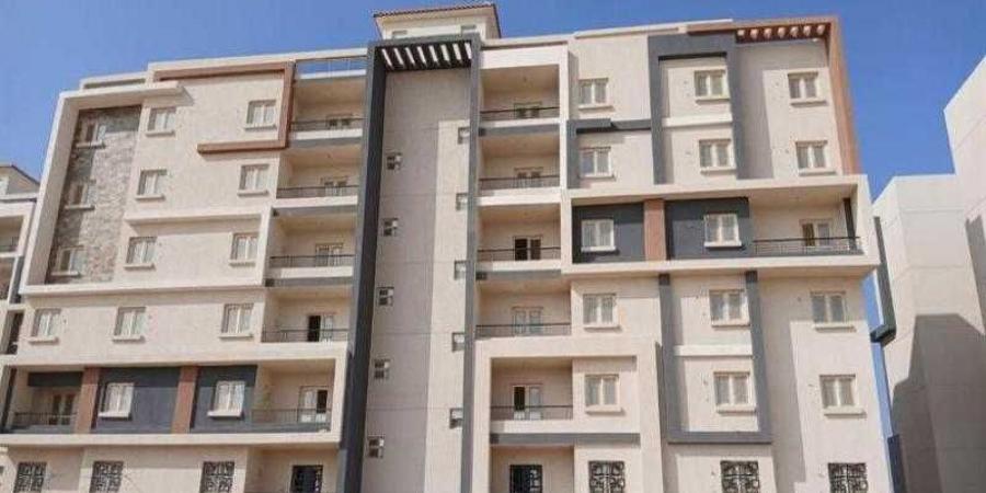 الإسكان: طرح كراسة شروط الطرح الثاني لإعلان ”سكن لكل المصريين7” لمنخفضي ومتوسطي الدخل - زاجل الإخباري
