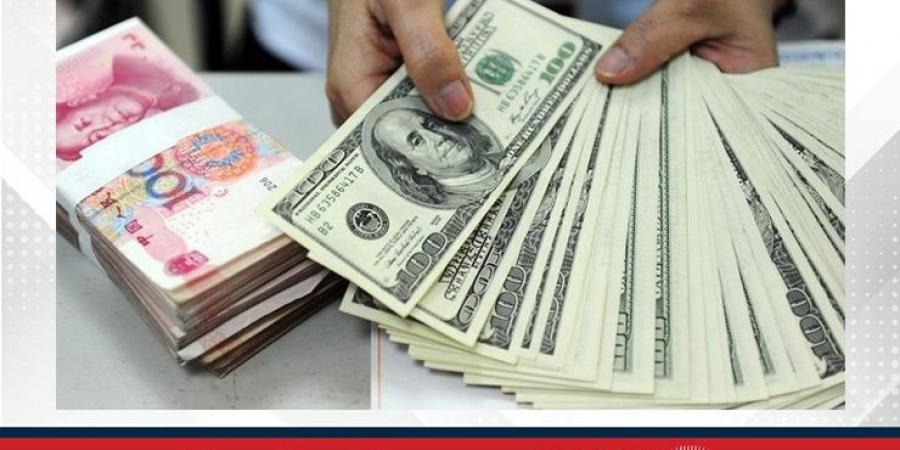 ارتفاع احتياطيات النقد الأجنبي بالصين إلى 3.32 تريليون دولار في يونيو - زاجل الإخباري