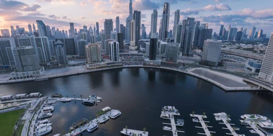 2.8 مليار درهم مبيعات عقارات دبي - زاجل الإخباري