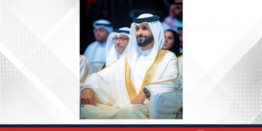 تكريم 653 متفوقًا من منتسبي المؤسسة الملكية للأعمال الإنسانية.. ناصر بن حمد: دعم جلالة الملك للتعليم ركيزة أساسية في بناء مستقبل الوطن - زاجل الإخباري