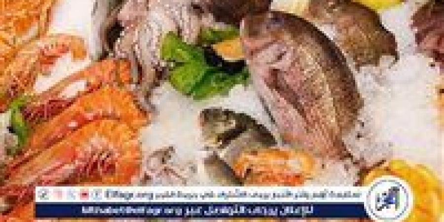 أسعار السمك البلطي والبوري اليوم الاثنين 18-8-2025 في محافظة قنا - زاجل الإخباري