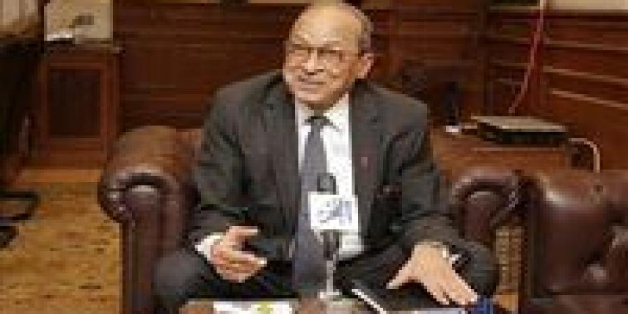 د.حماد عبدالله يكتب: بكْرّة" النكَدْ "بكْرَّة" !! - زاجل الإخباري