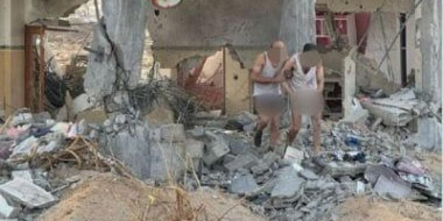 شهداء وجرحى جراء قصف للاحتلال استهدف حي الصبرة وزيكيم في غزة - زاجل الإخباري