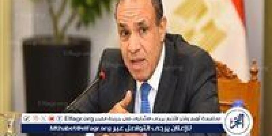 عاجل| وزير الخارجية: مصر تواصل الضغط لإدخال المساعدات إلى غزة - زاجل الإخباري