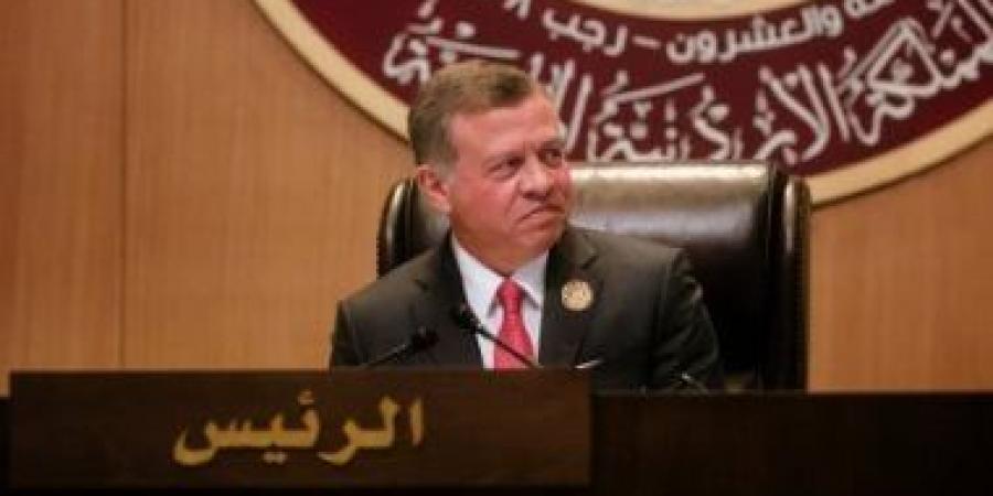 خلال لقائه بوفد الكونجرس.. الملك عبدالله يؤكد رفض الأردن لمخططات إسرائيل - زاجل الإخباري
