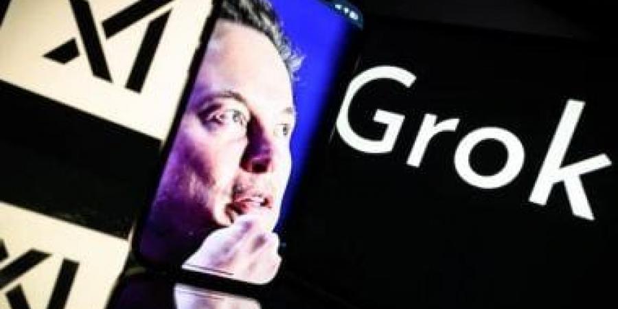 إيلون ماسك: منصة Grok Imagine للذكاء الاصطناعي ستطلق العنان لخيال المستخدمين - زاجل الإخباري