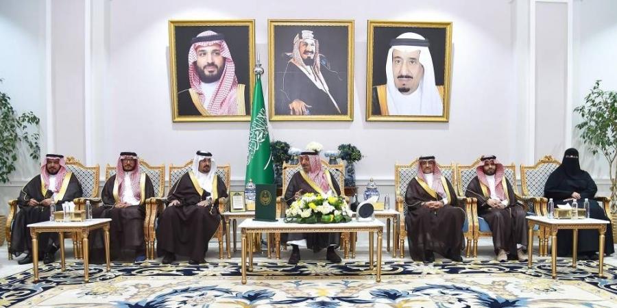 أمير نجران يتابع استعدادات العام الدراسي - زاجل الإخباري