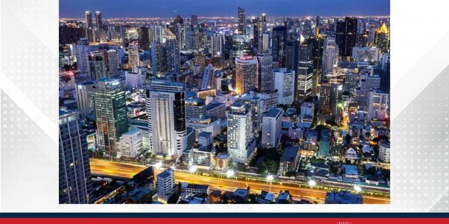نمو اقتصاد تايلاند بنسبة 8ر2% خلال الربع الثاني - زاجل الإخباري