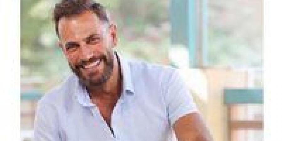 لهذا السبب... نيقولا معوض يتصدر تريند جوجل - زاجل الإخباري