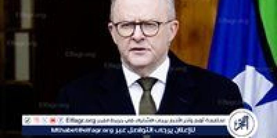 إسرائيل تلغي تأشيرات الدبلوماسيين الأستراليين لدى فلسطين - زاجل الإخباري