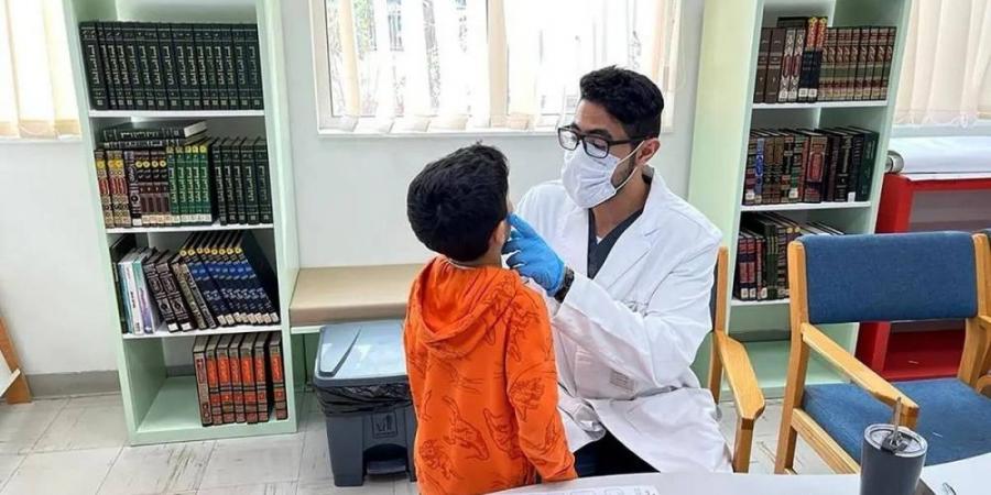 إطلاق حملة تعلّم بصحة - زاجل الإخباري