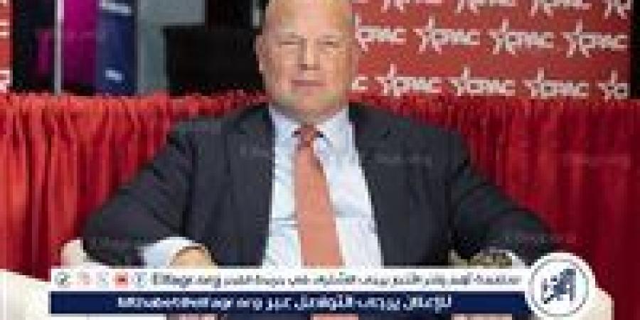 السفير الأمريكي لدى الناتو: ضمانات كييف الأمنية يجب أن تمول من قبل أوروبا - زاجل الإخباري