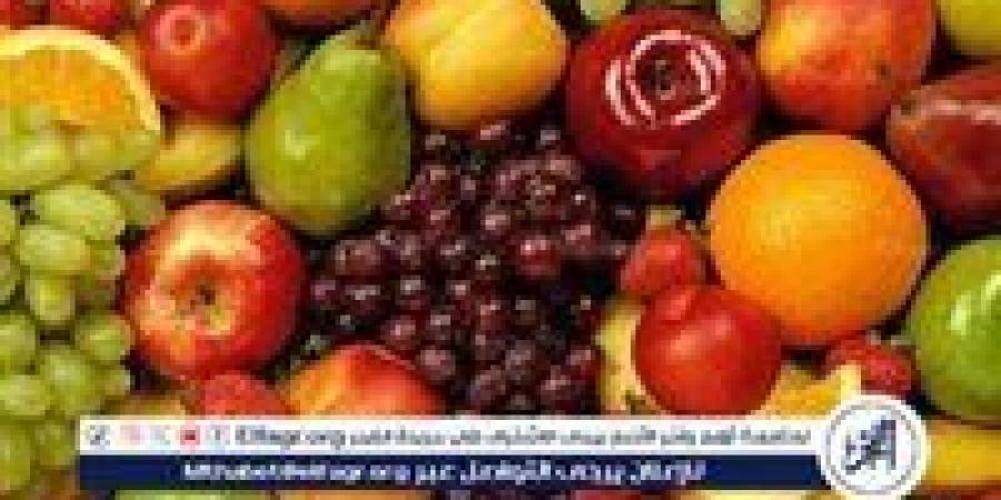 أسعار الفاكهة اليوم الاثنين 18-8-2025 في قنا - زاجل الإخباري