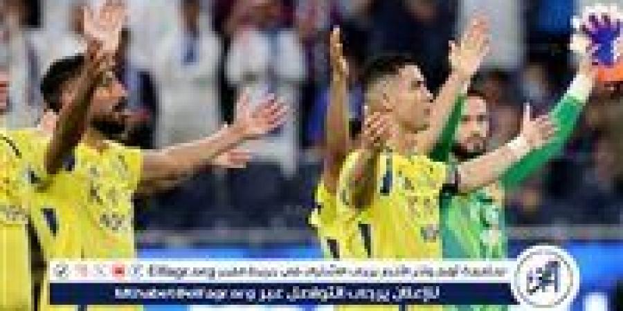 كومان بالهجوم.. تشكيل النصر الرسمي لمواجهة الاتحاد بالسوبر السعودي - زاجل الإخباري