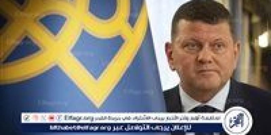 صحفية أمريكية: زالوجني يستعد سرا للترشح لرئاسة أوكرانيا - زاجل الإخباري