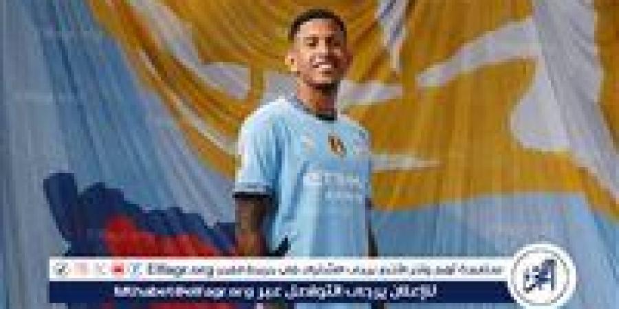 مانشستر سيتي يحسم مصير سافينيو - زاجل الإخباري